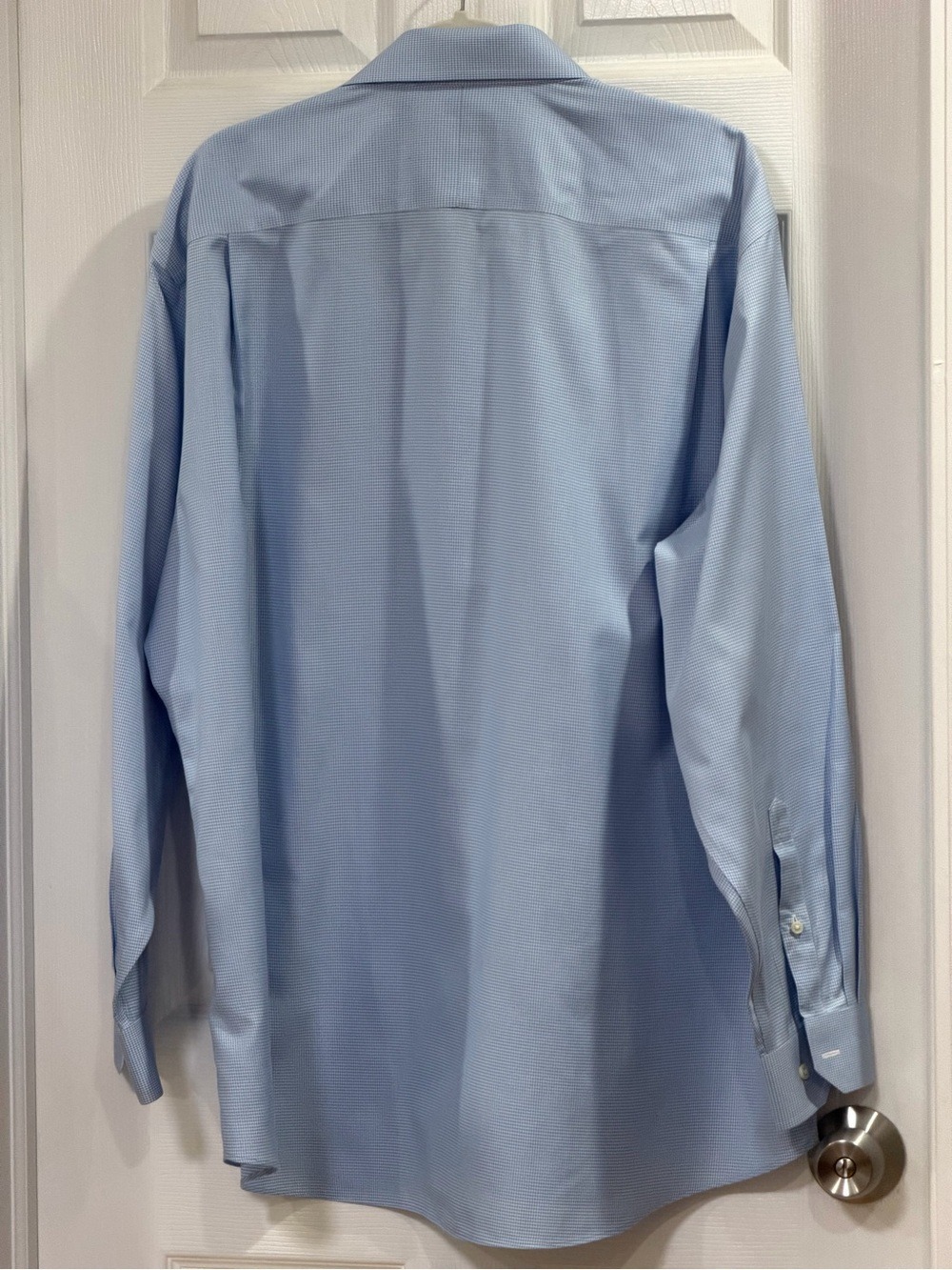 Wilkes & Riley Classic Fit Shirt - Picture 2 of 4